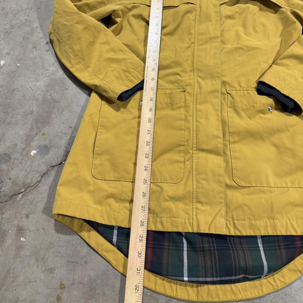 Pendleton Women's Jacket - Yellow - M – pendleton… - image 2