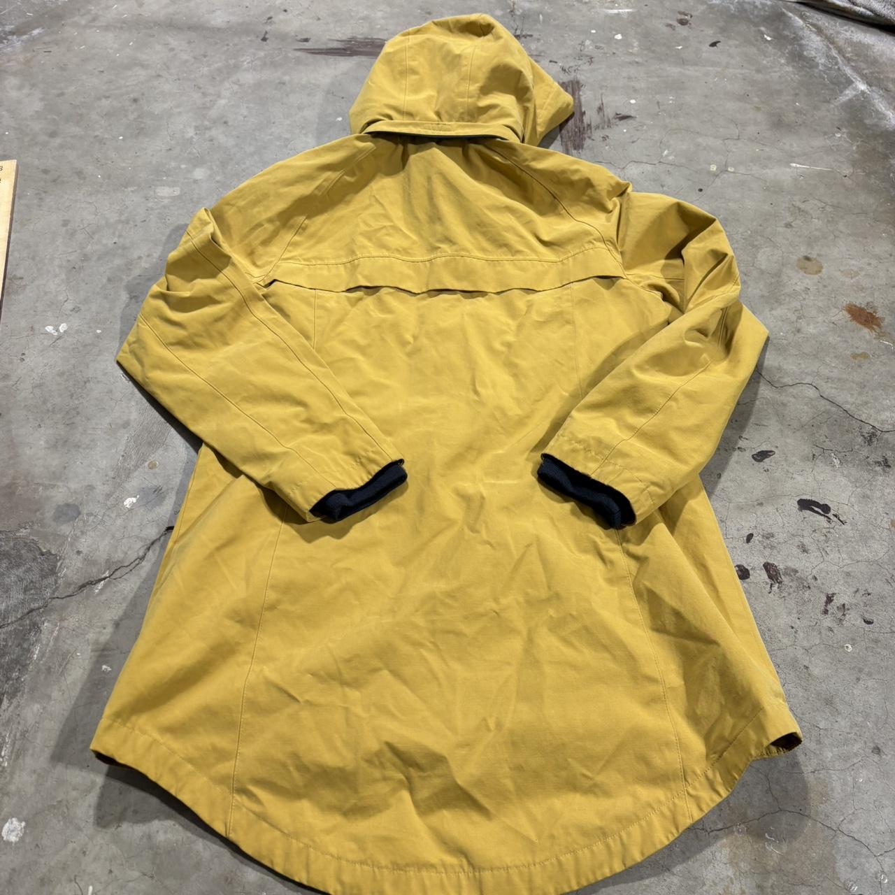 Pendleton Women's Jacket - Yellow - M – pendleton… - image 5