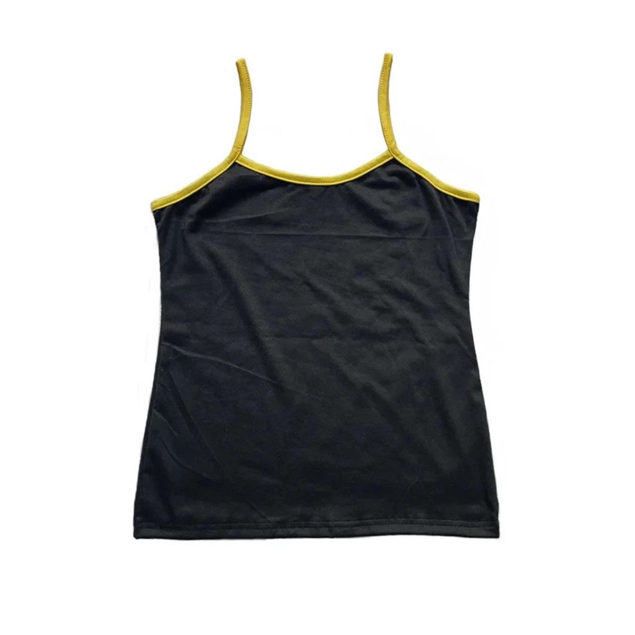 Y2K 'Mexico 1982' Screen Print Tank Top ✘ | Depop Y2K 'Mexico 1982' Screen Print Tank Top ✘ | Depop