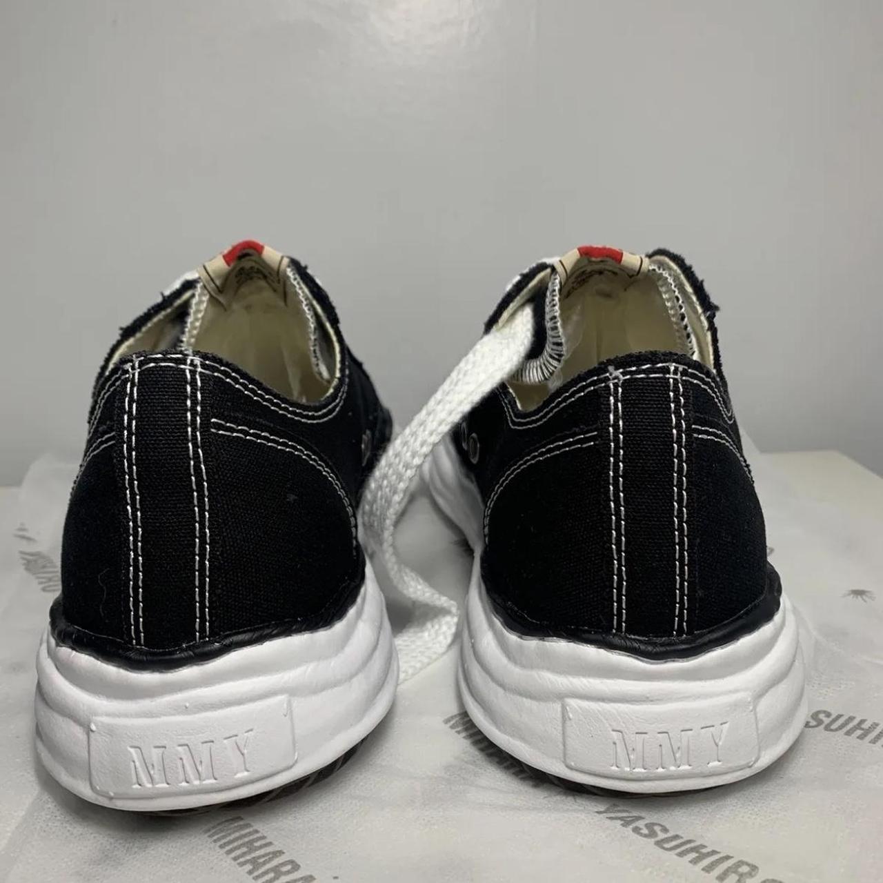 Maison Mihara Yasuhiro TAKES LONGER TO SHIP SO... - Depop