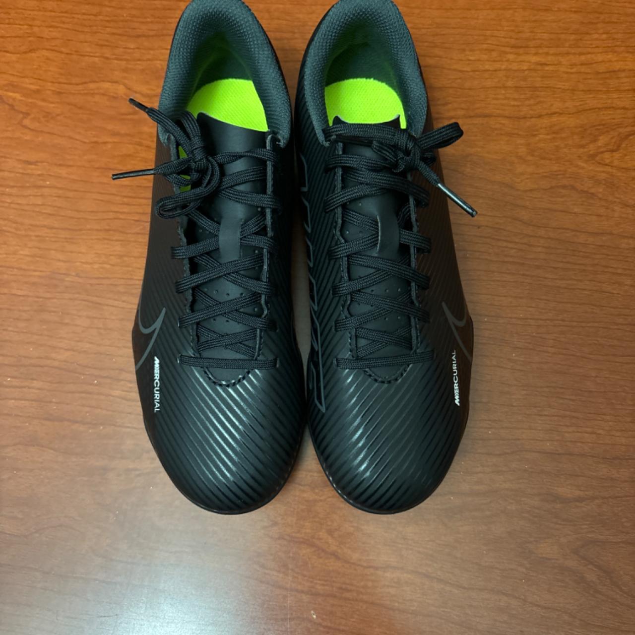 jr mercurial vapor 13