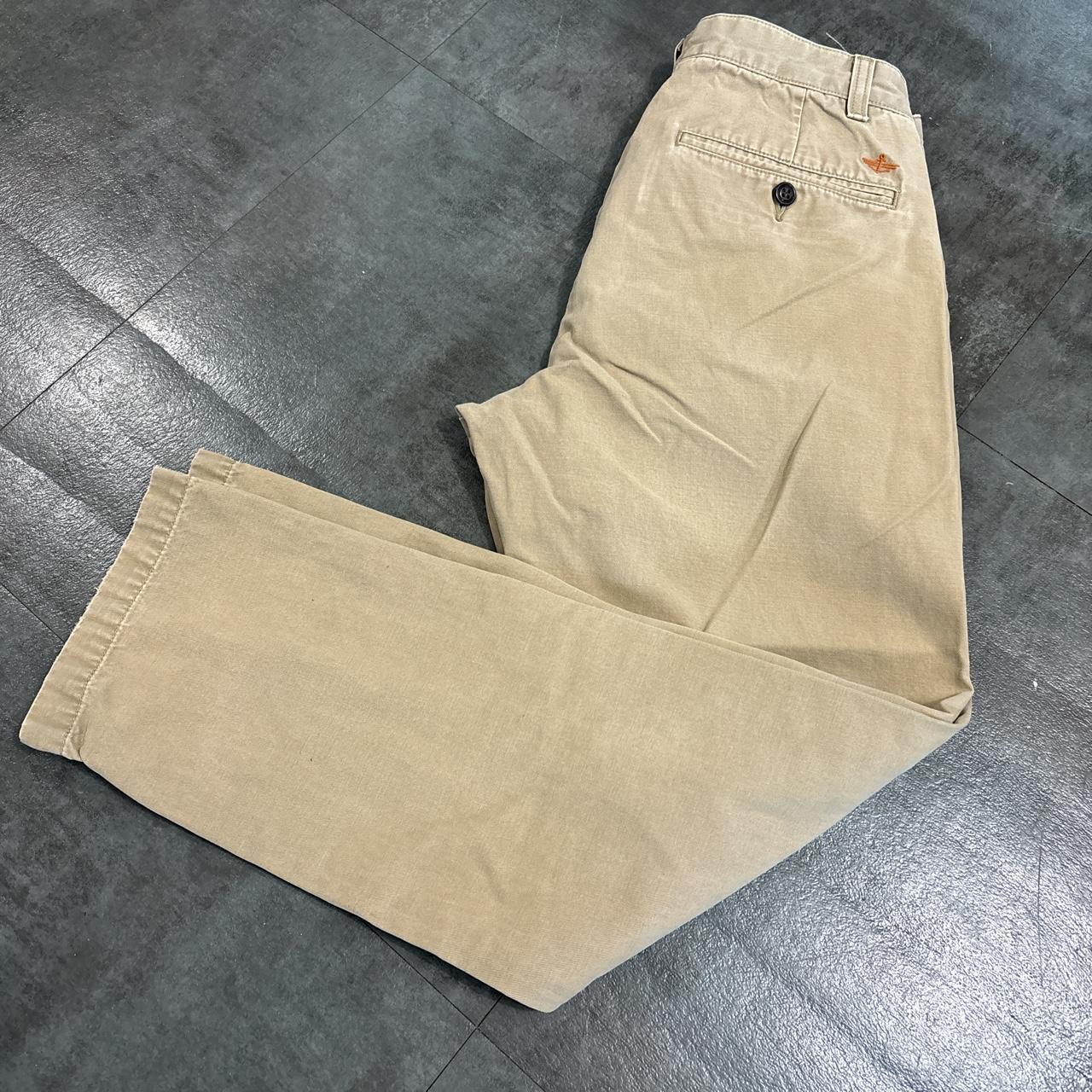 Dockers pacific modern khaki hotsell