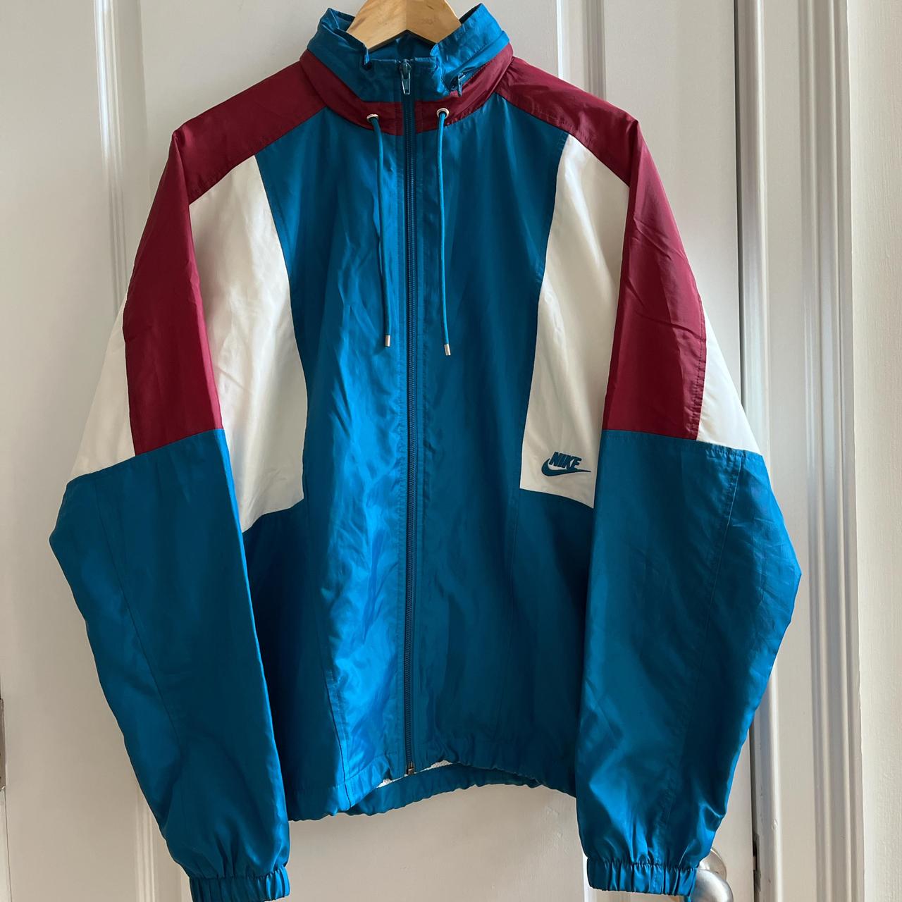 Nike reissue 1989 windbreaker best sale