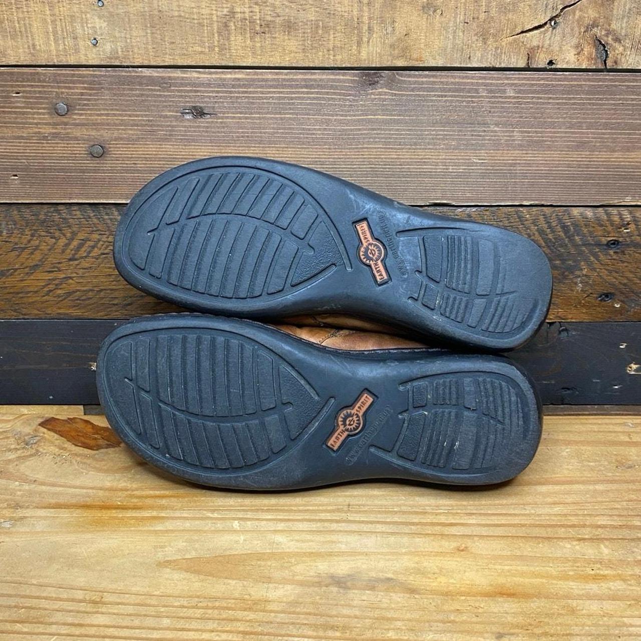 Source Unknown Women's Clogs - Brown - US 7 – Ear… - image 6