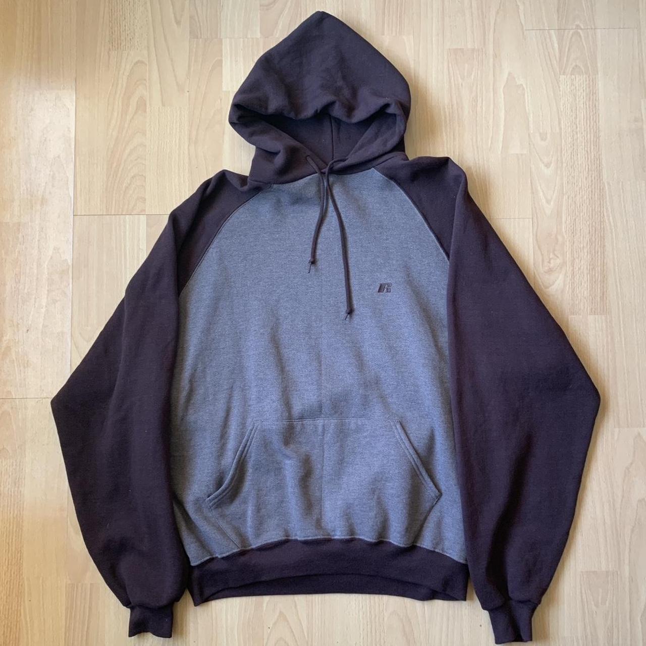 Russell men's outlet hoodie