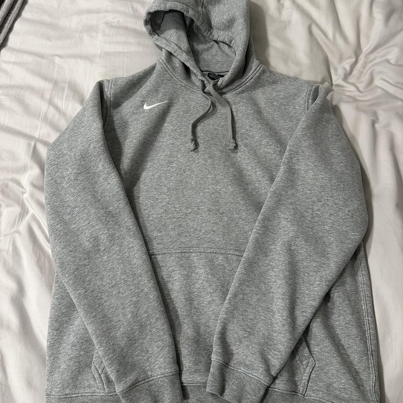 Nike hoodie bundle sold