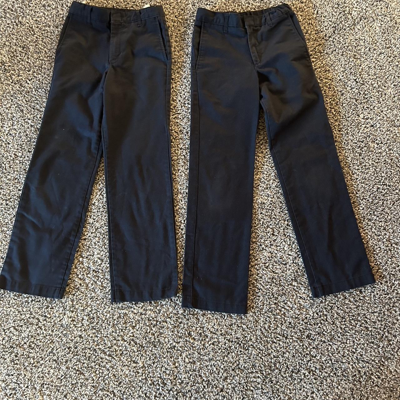 Uniform Pants outlet bundle