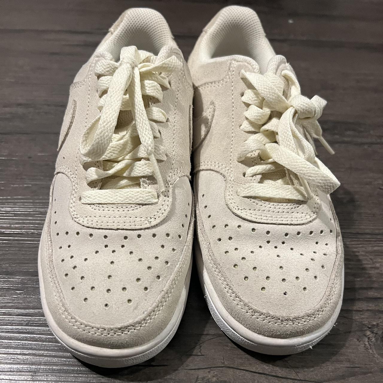 nike air force size 3.5