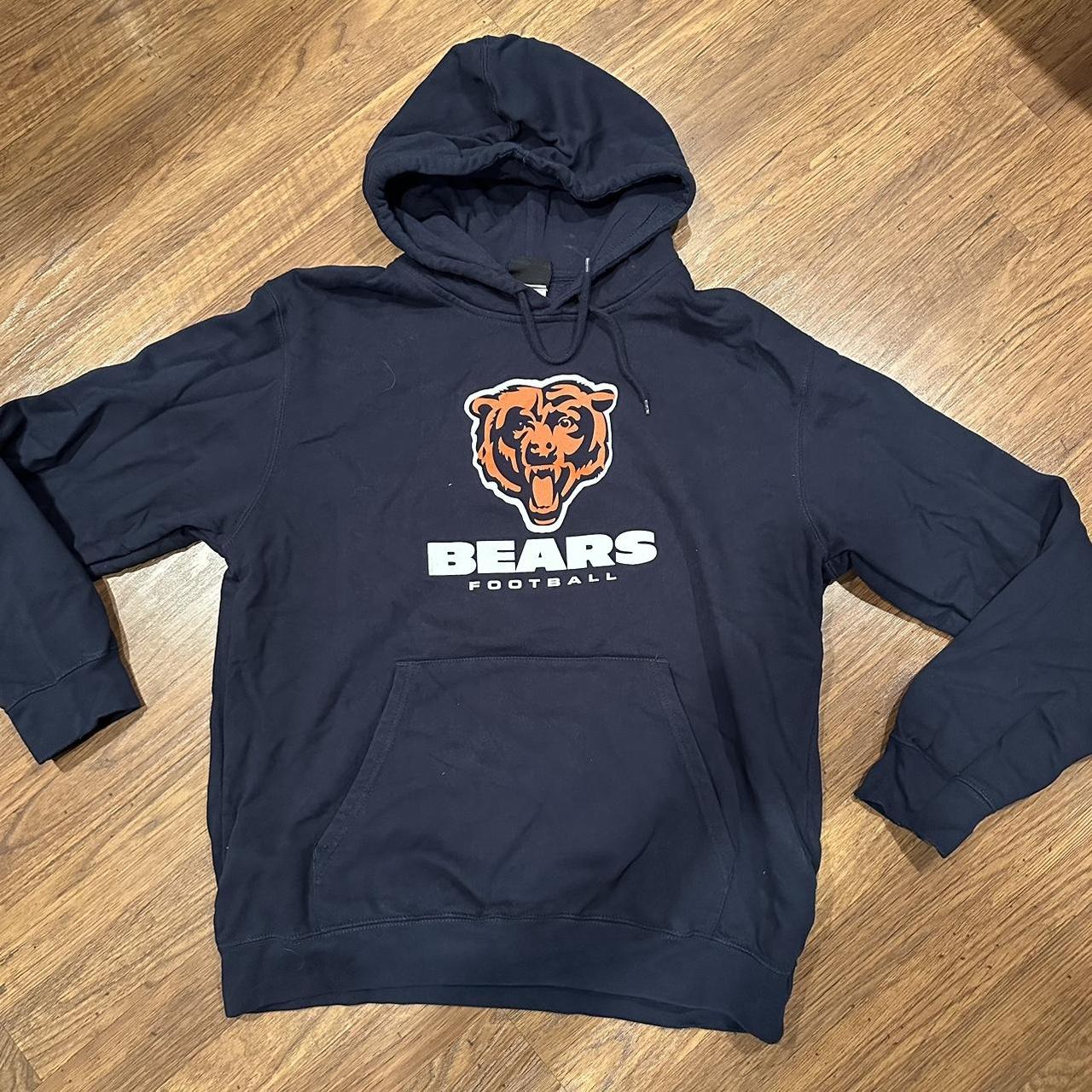 Nfl team online sweatshirts