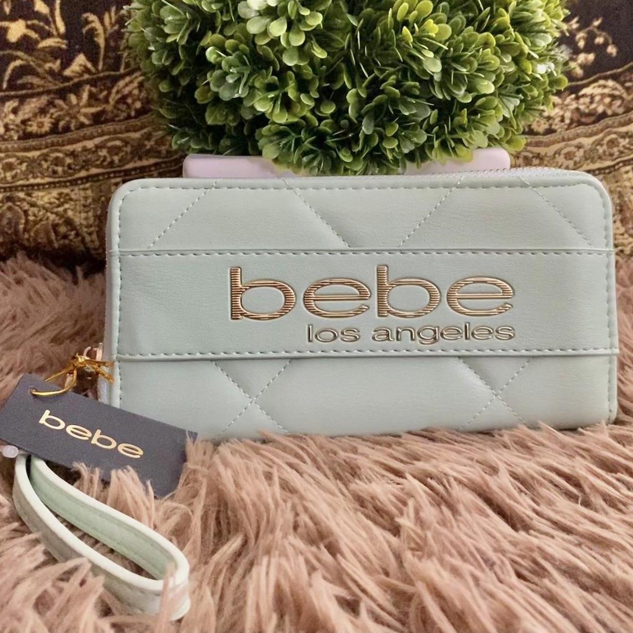 Bebe clutch best sale