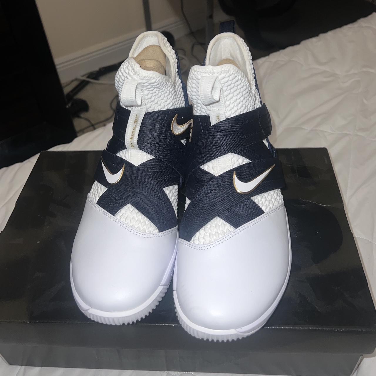 Soldier 12 clearance witness