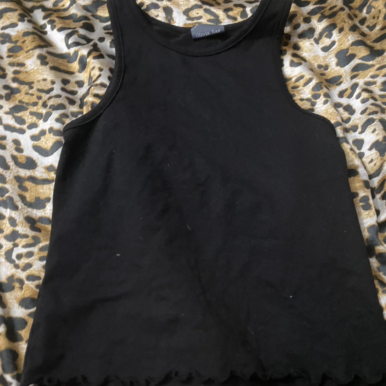 Olivia Rae New York (size s) - Depop