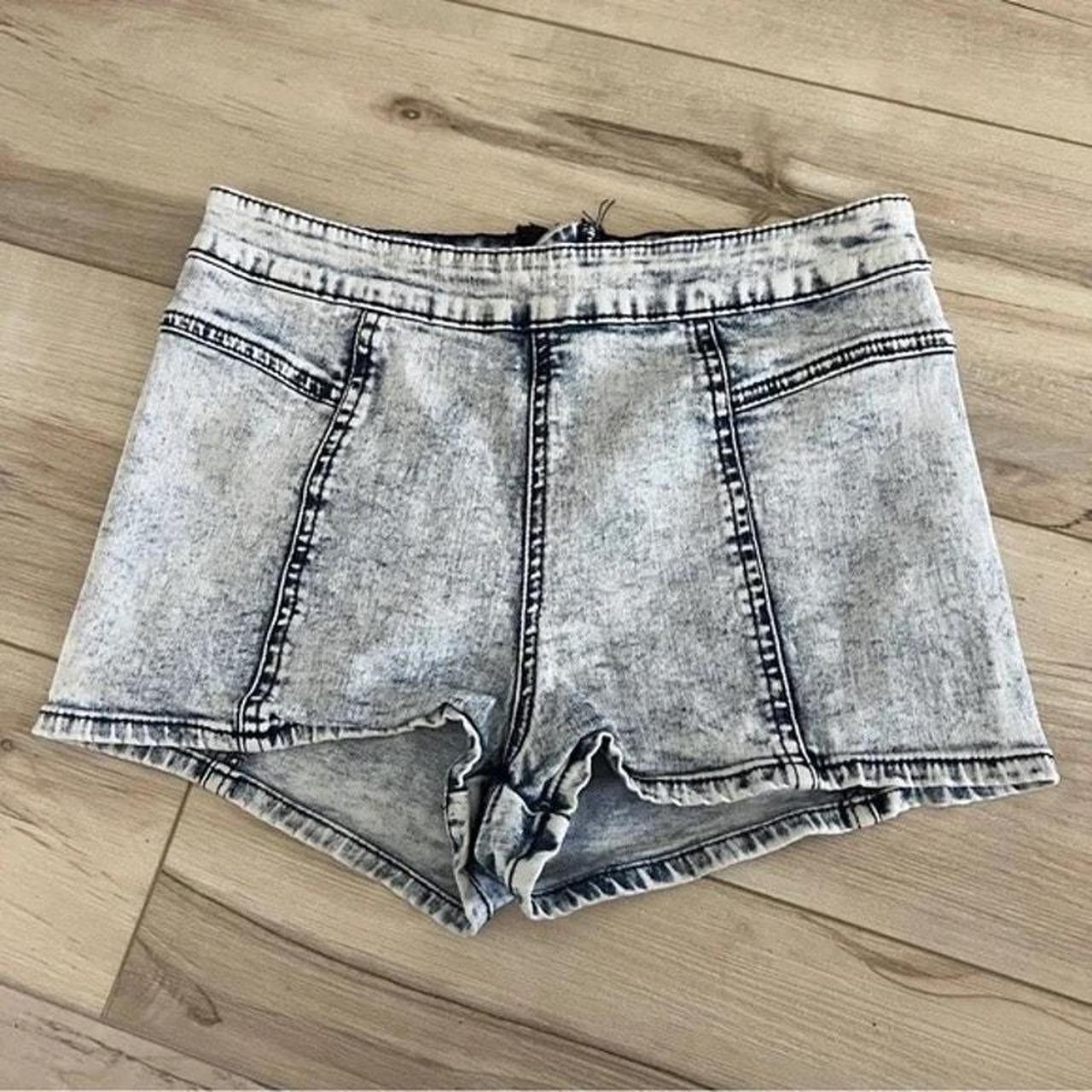 Bullhead fashion denim co shorts