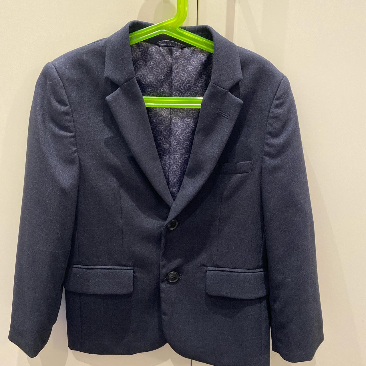 David jones boys jackets hotsell