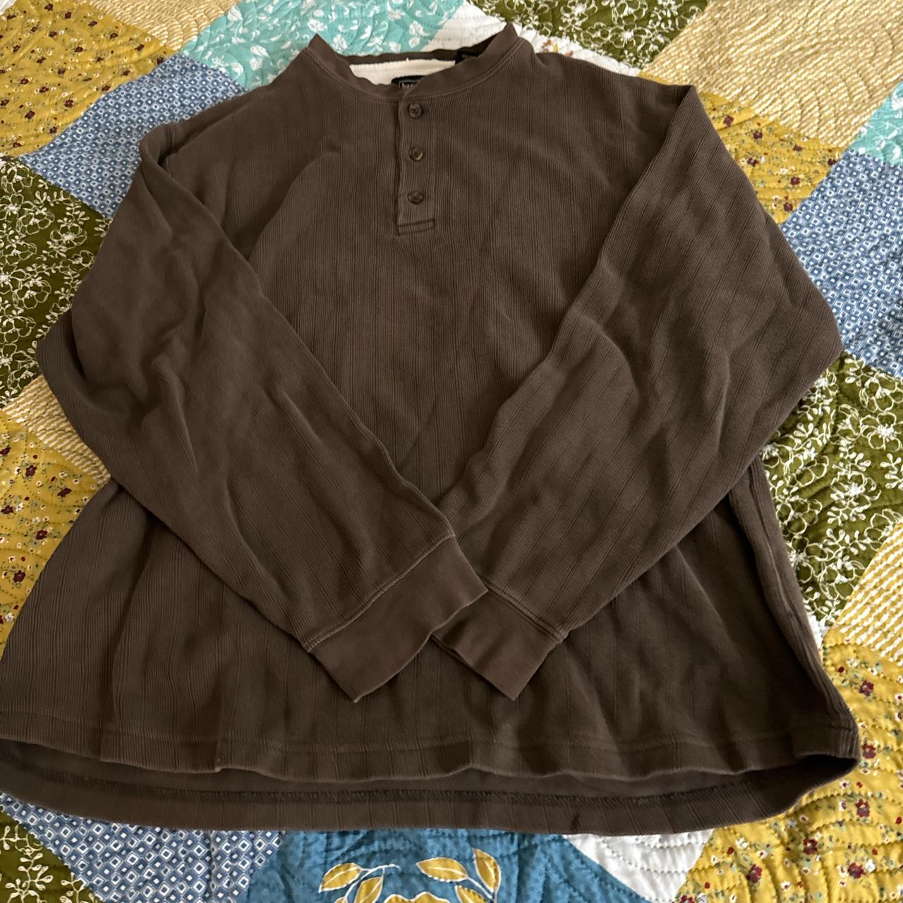 vintage crew neck - Depop