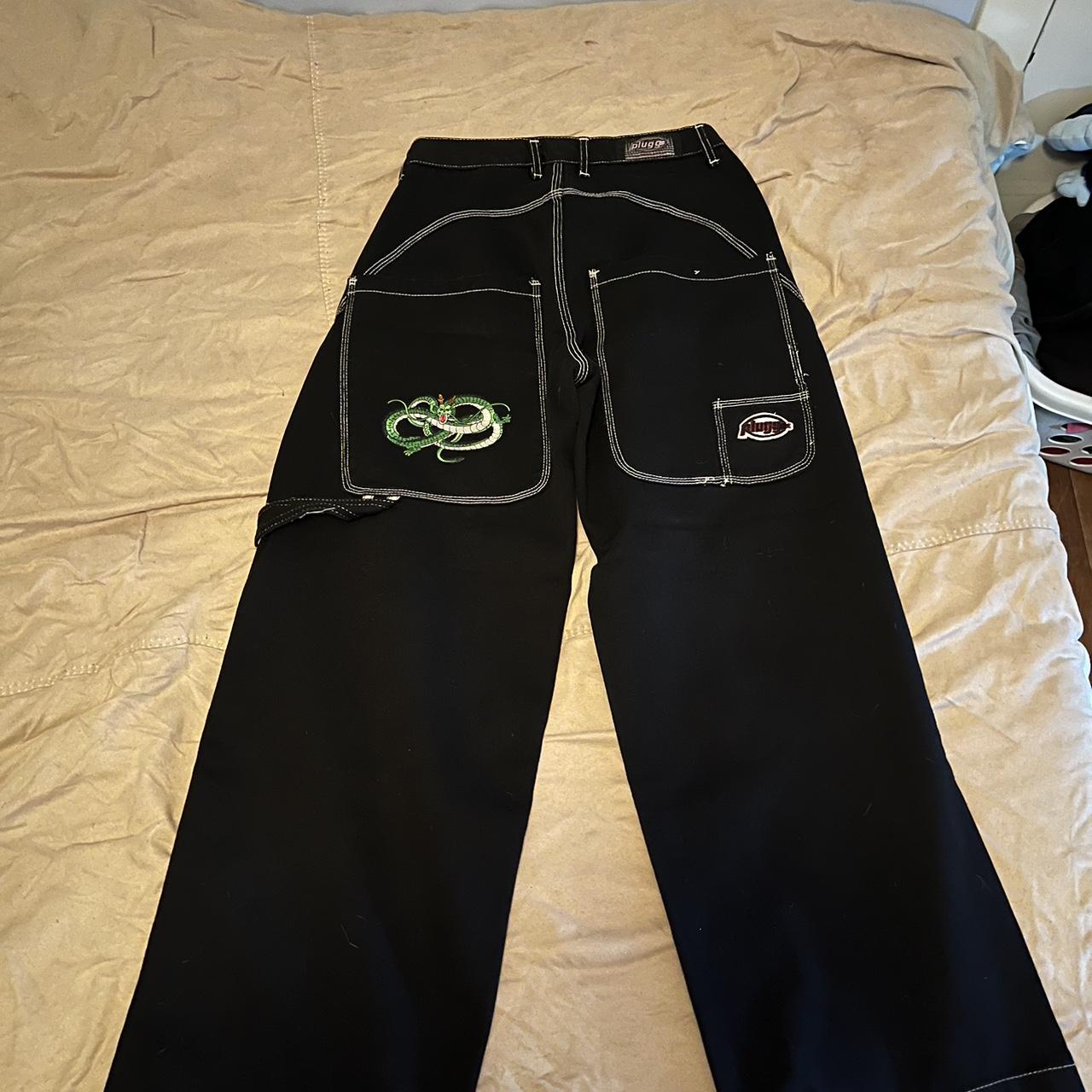 NEW WEBSITE jnco rollin corduroy pants. Super thick | Depop NEW WEBSITE jnco rollin corduroy pants. Super thick | Depop