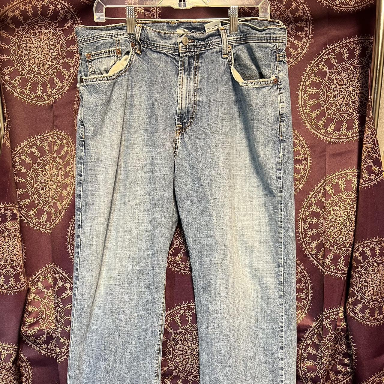 Lucky Brand Jeans 🍀 W36 L32 In great... - Depop