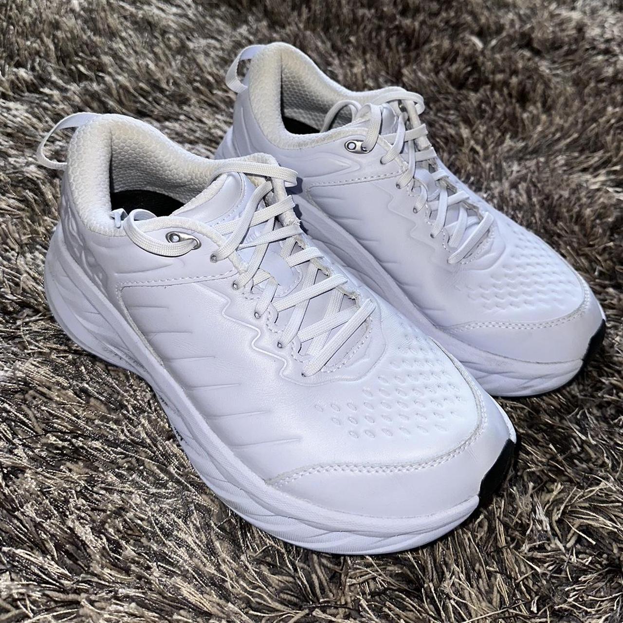 HOKA one one: Style: Bondi SR size: Depop