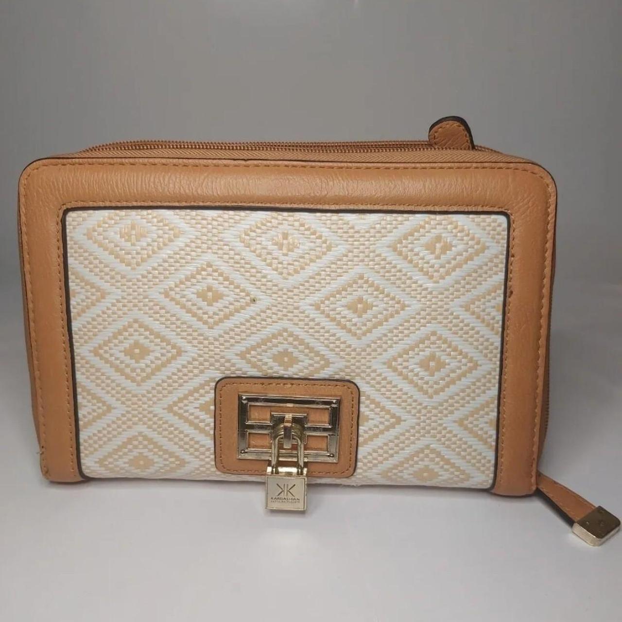 kardashian kollection purse | eBay