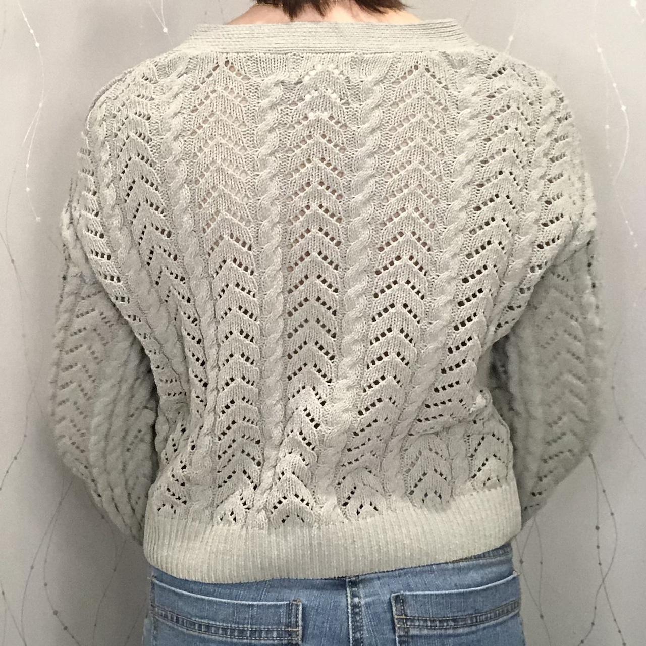 Jessica Simpson Knit cardigan Tortoise