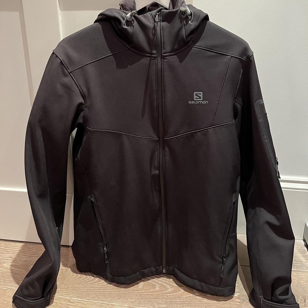 Salomon snowtrip store jacket