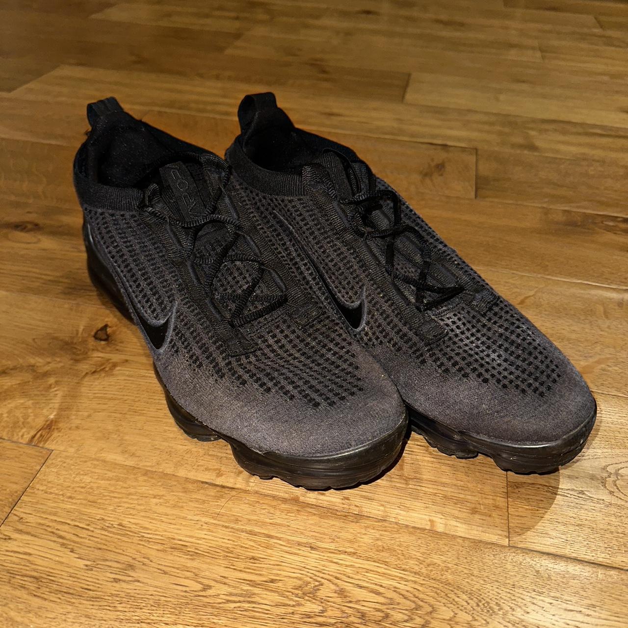 nike vapormax size 10