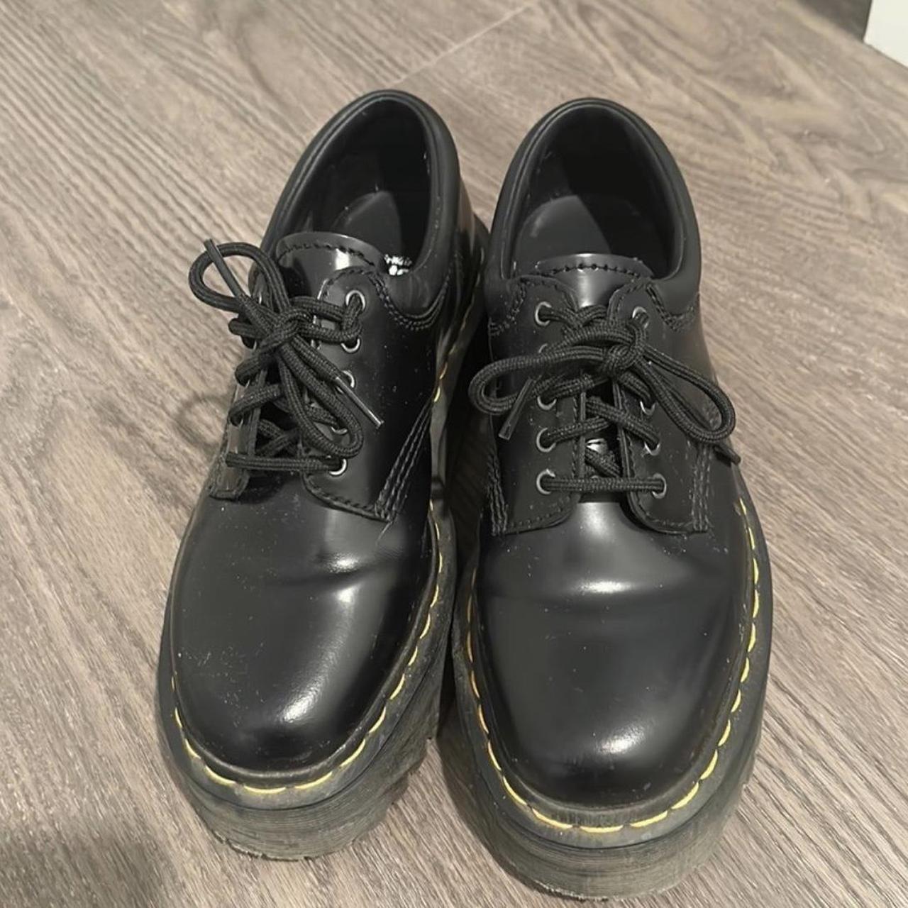 Dr martens-bethan - Depop
