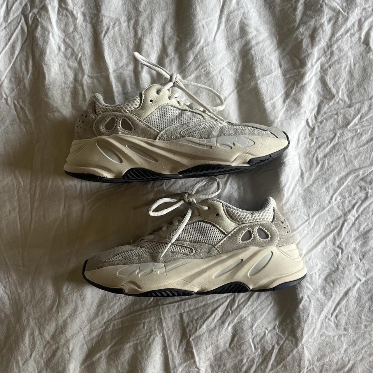 adidas yeezy boost 700 analog men's Depop