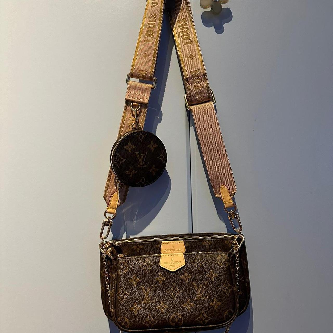 Borsa multi clearance pochette louis vuitton