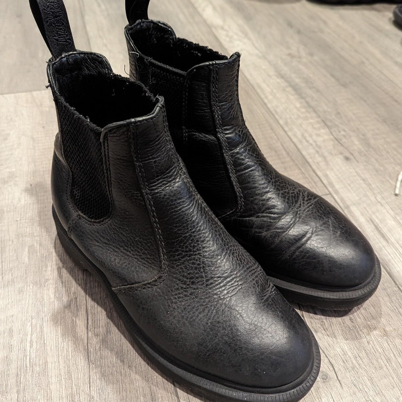 Dr martens outlet chelsea inuck