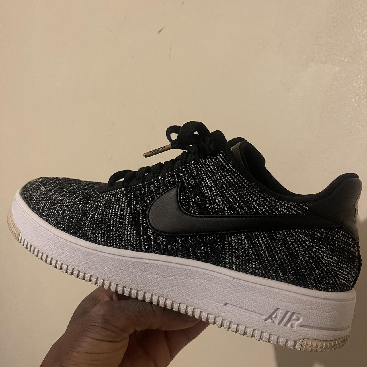 Fake air hotsell force 1 flyknit