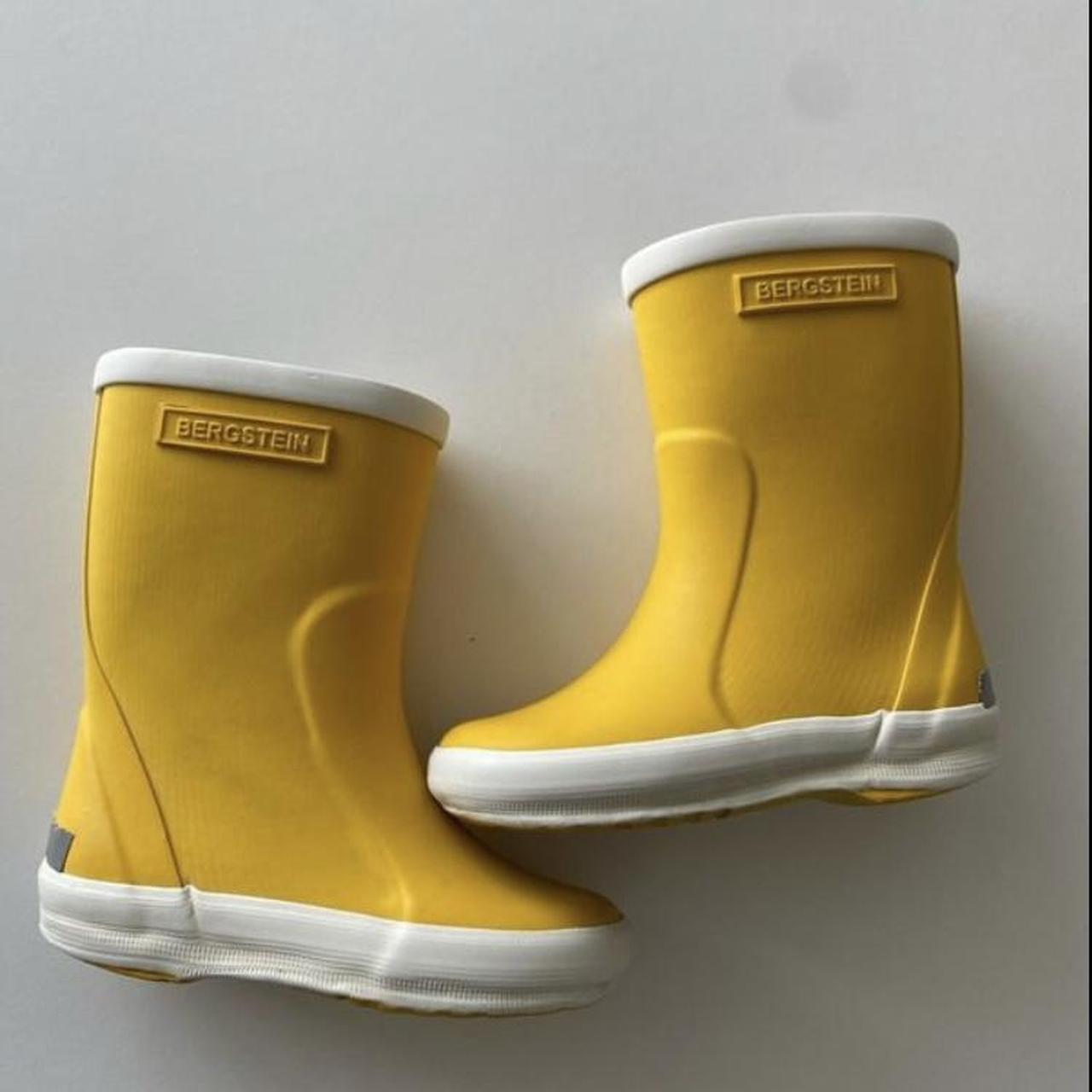 Bergstein wellies hotsell