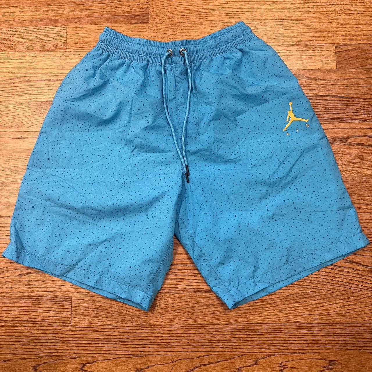 Jumpman cement poolside best sale