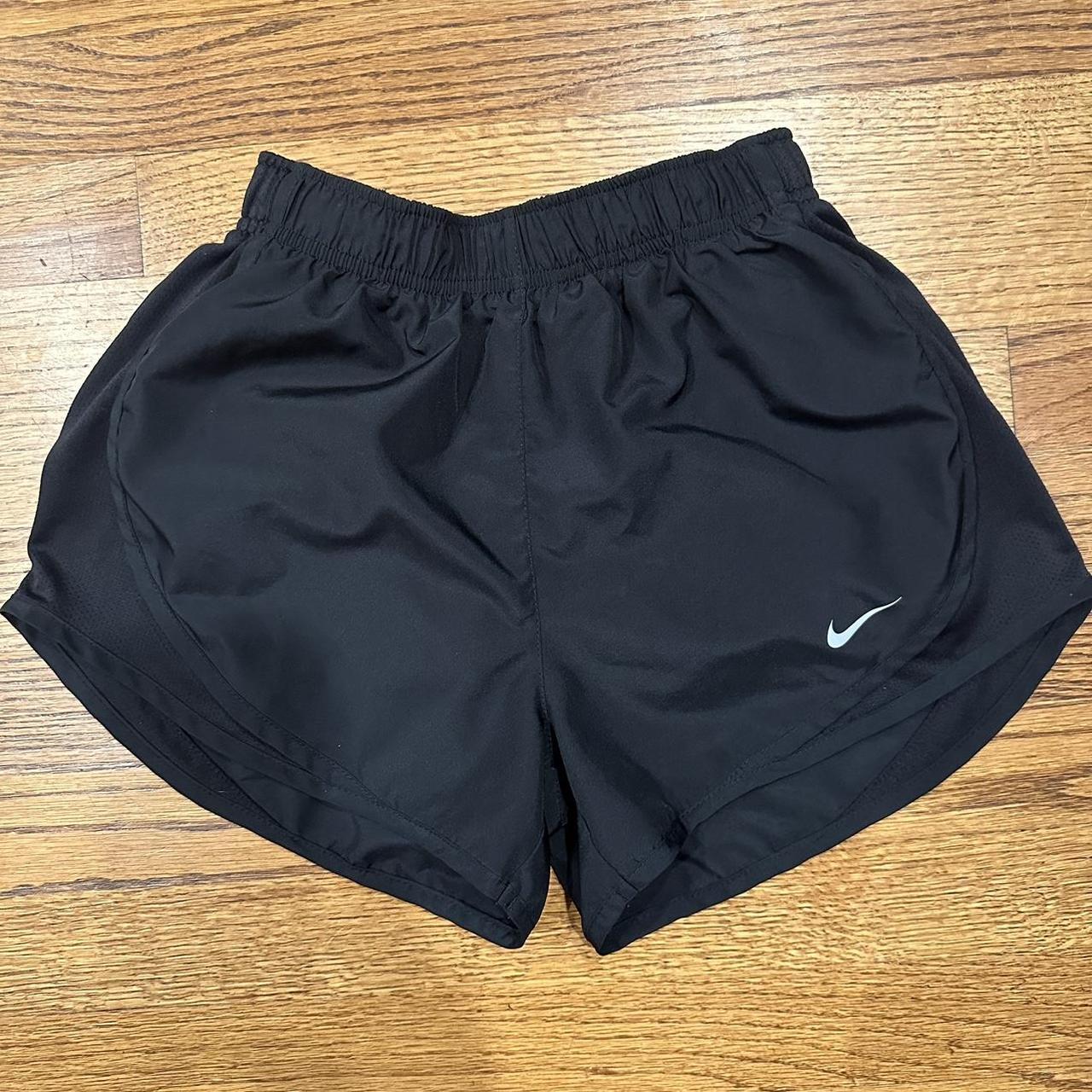 womens nike star shorts