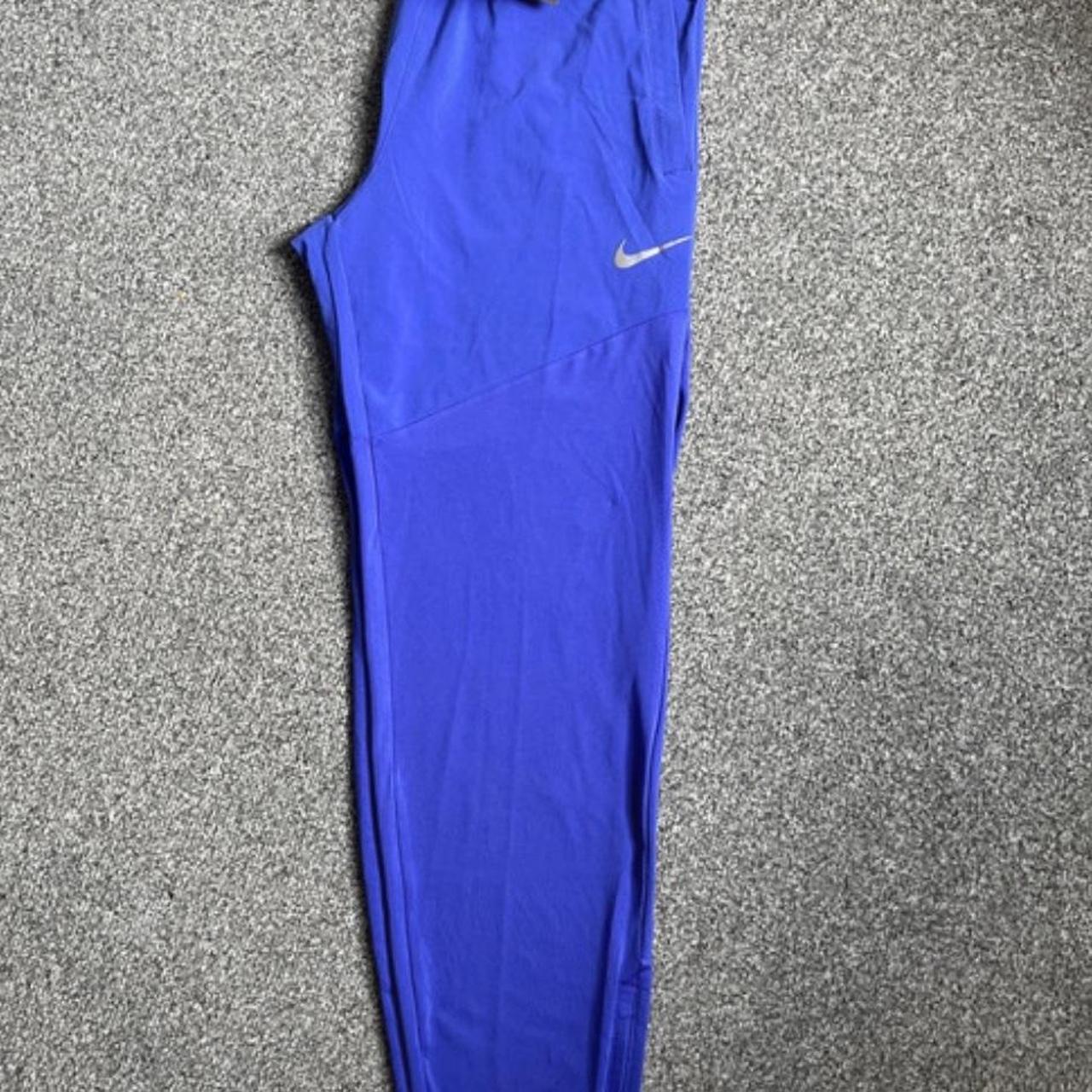 Woman s nike slim fit sweatpants Brand new with. Depop