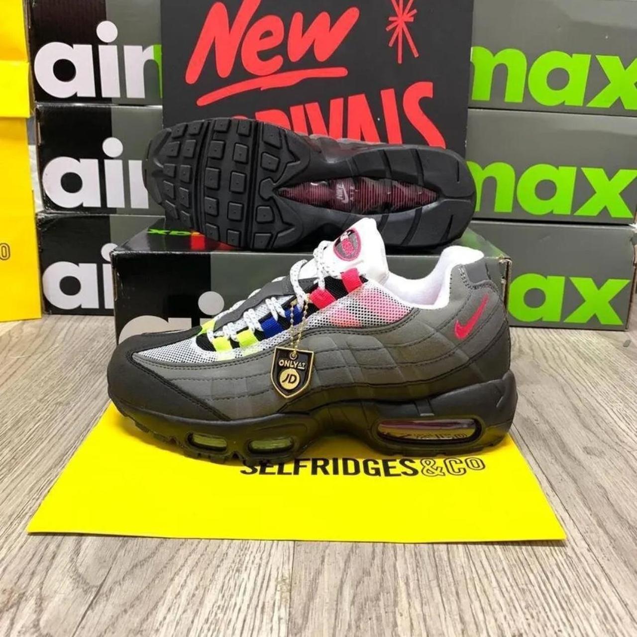 airmax 95 size 14