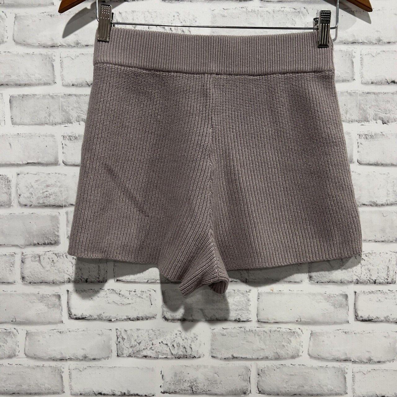 Source Unknown Women's Shorts - Tan - S – Make a … - image 4