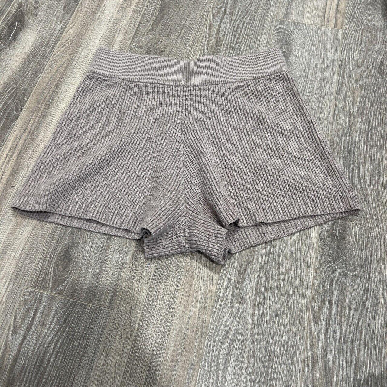 Source Unknown Women's Shorts - Tan - S – Make a … - image 8