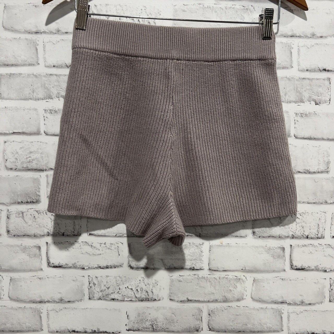 Source Unknown Women's Shorts - Tan - S – Make a … - image 3