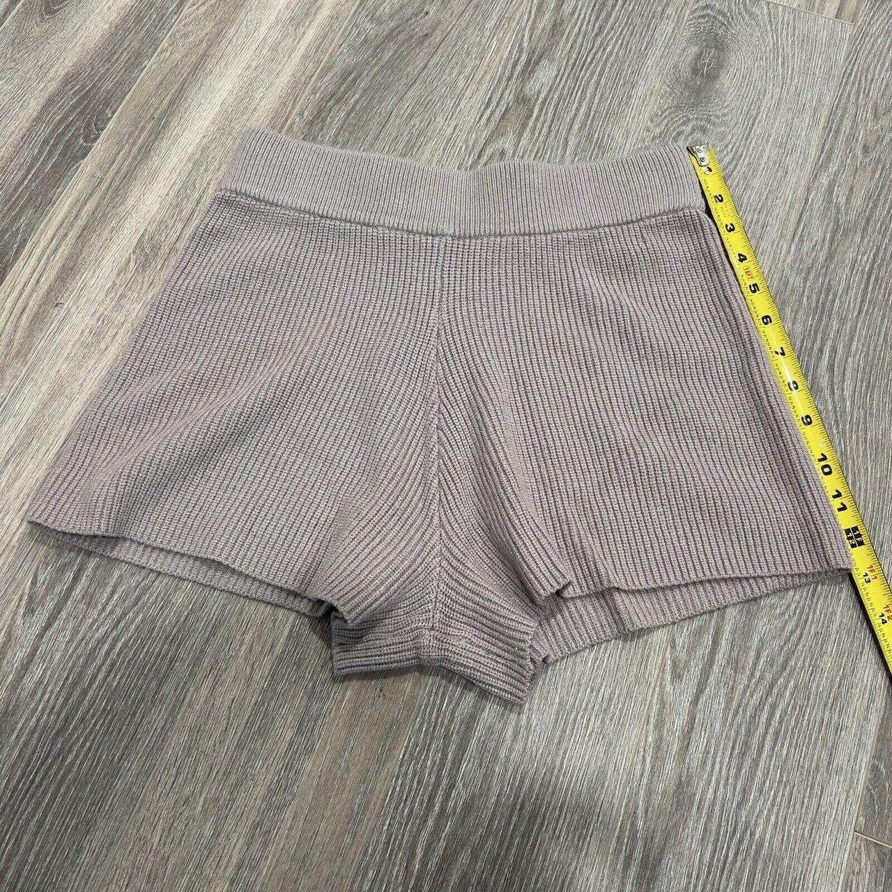 Source Unknown Women's Shorts - Tan - S – Make a … - image 5