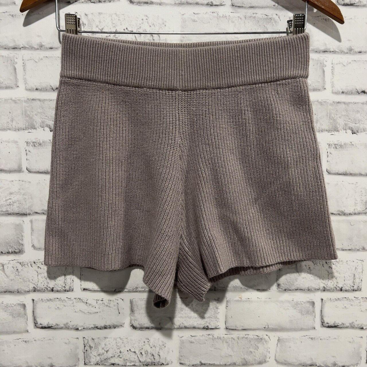 Source Unknown Women's Shorts - Tan - S – Make a … - image 1
