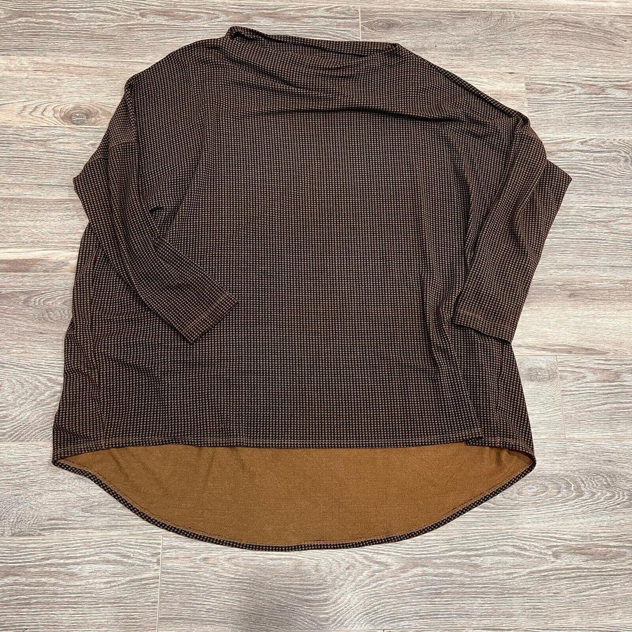 Source Unknown Women's Blouse - Multi - M – This … - image 6