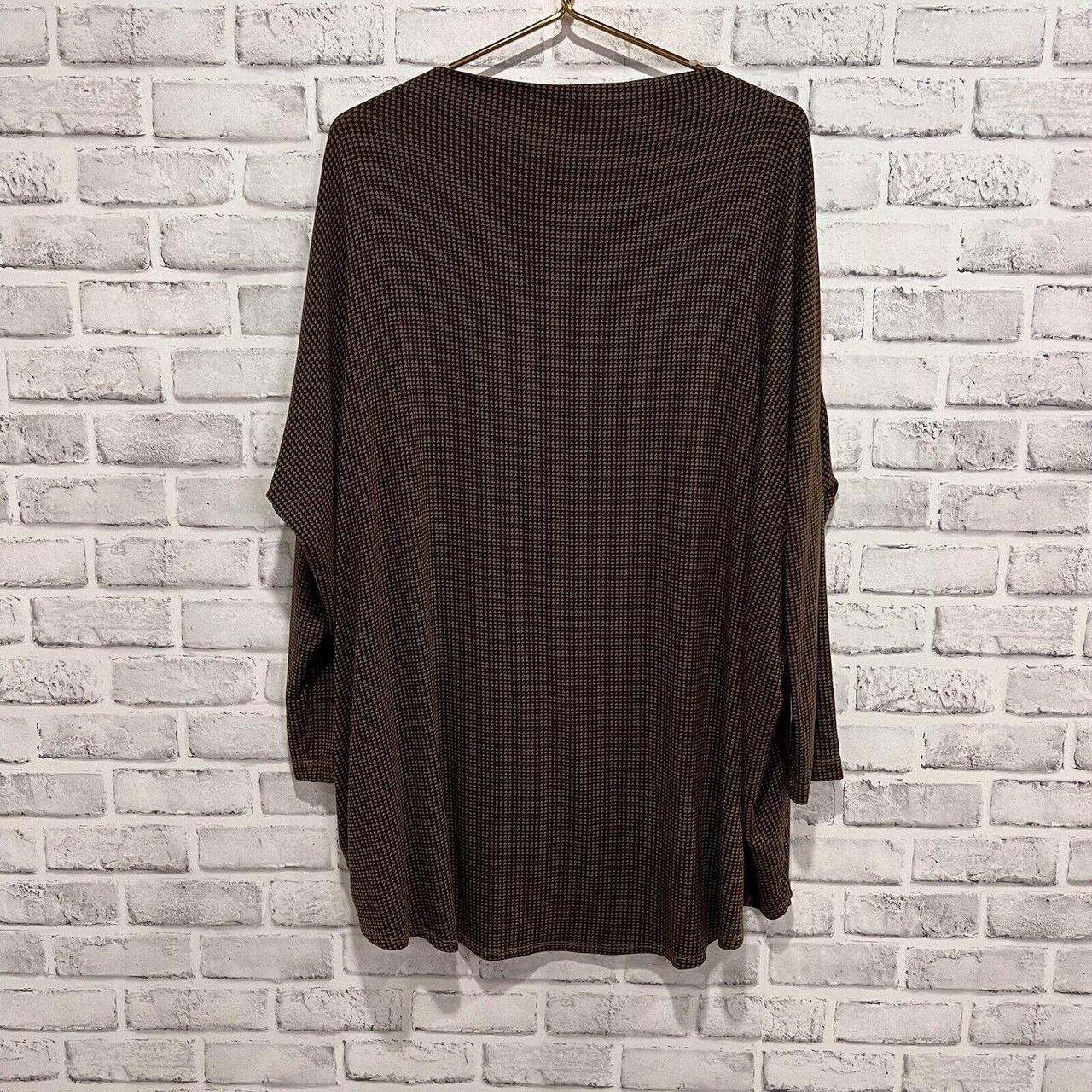 Source Unknown Women's Blouse - Multi - M – This … - image 4