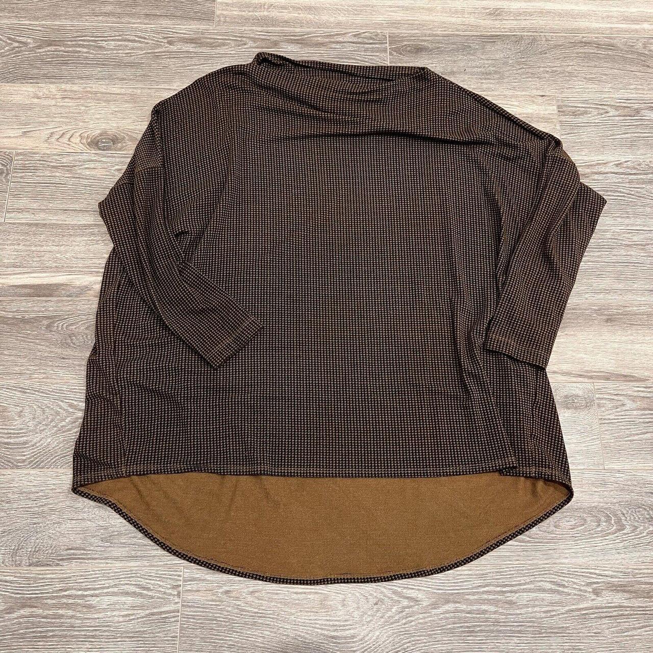 Source Unknown Women's Blouse - Multi - M – This … - image 5