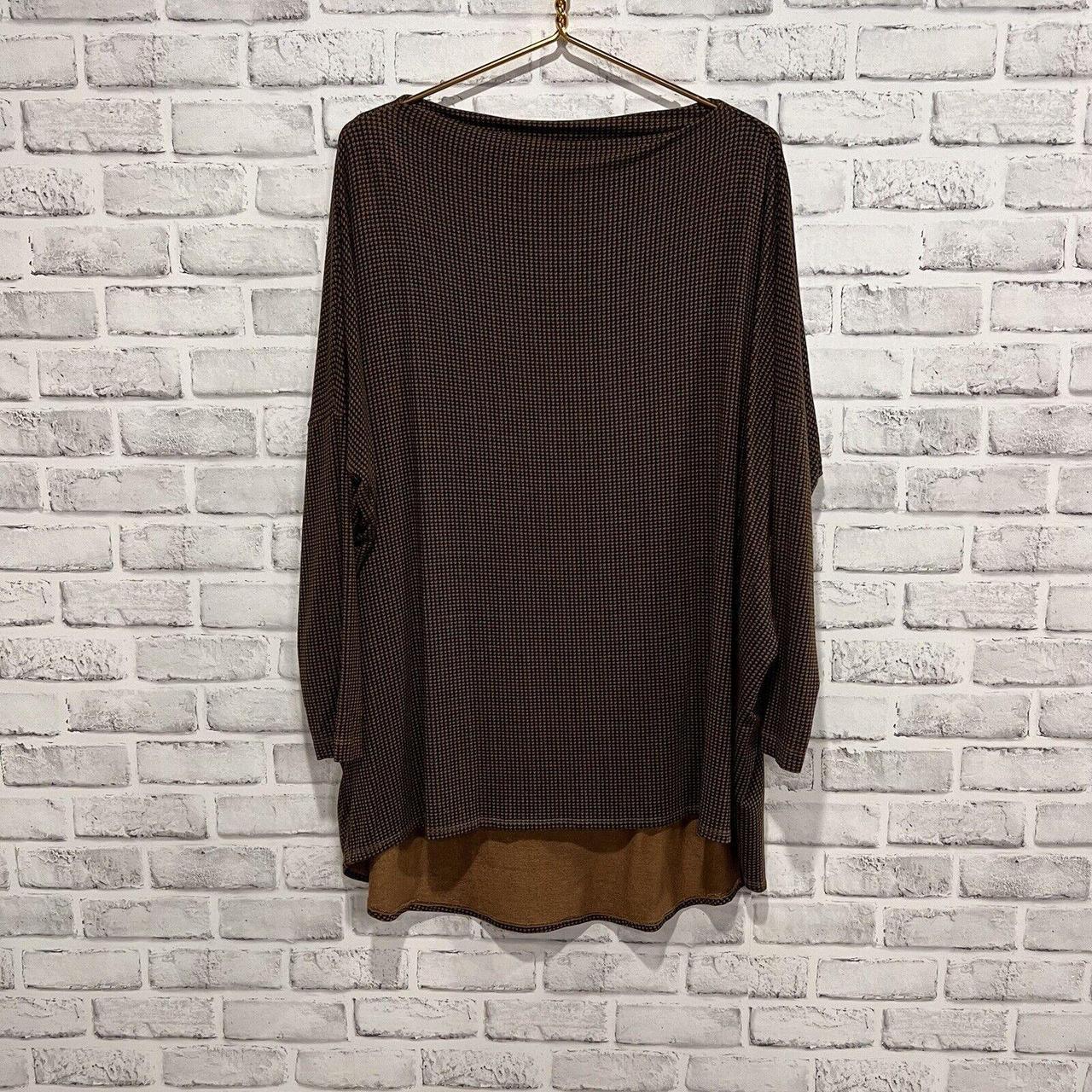 Source Unknown Women's Blouse - Multi - M – This … - image 2