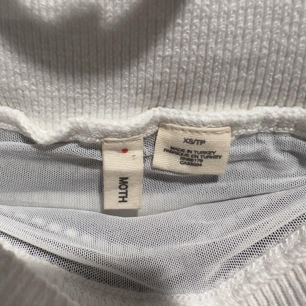 Source Unknown Women's Skirt - Multi - XS – This … - image 4