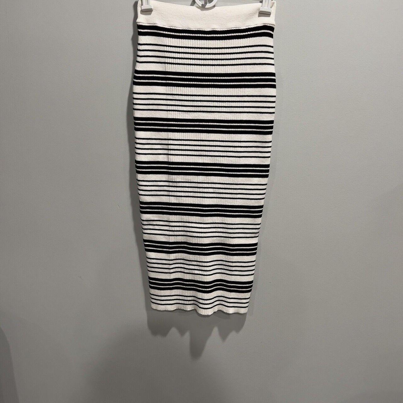 Source Unknown Women's Skirt - Multi - XS – This … - image 2