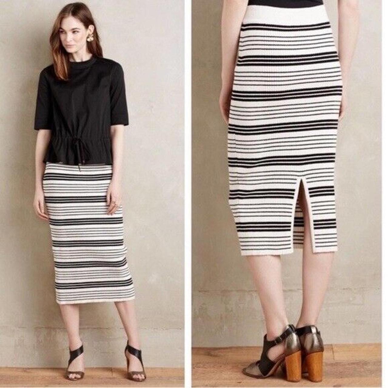 Source Unknown Women's Skirt - Multi - XS – This … - image 1