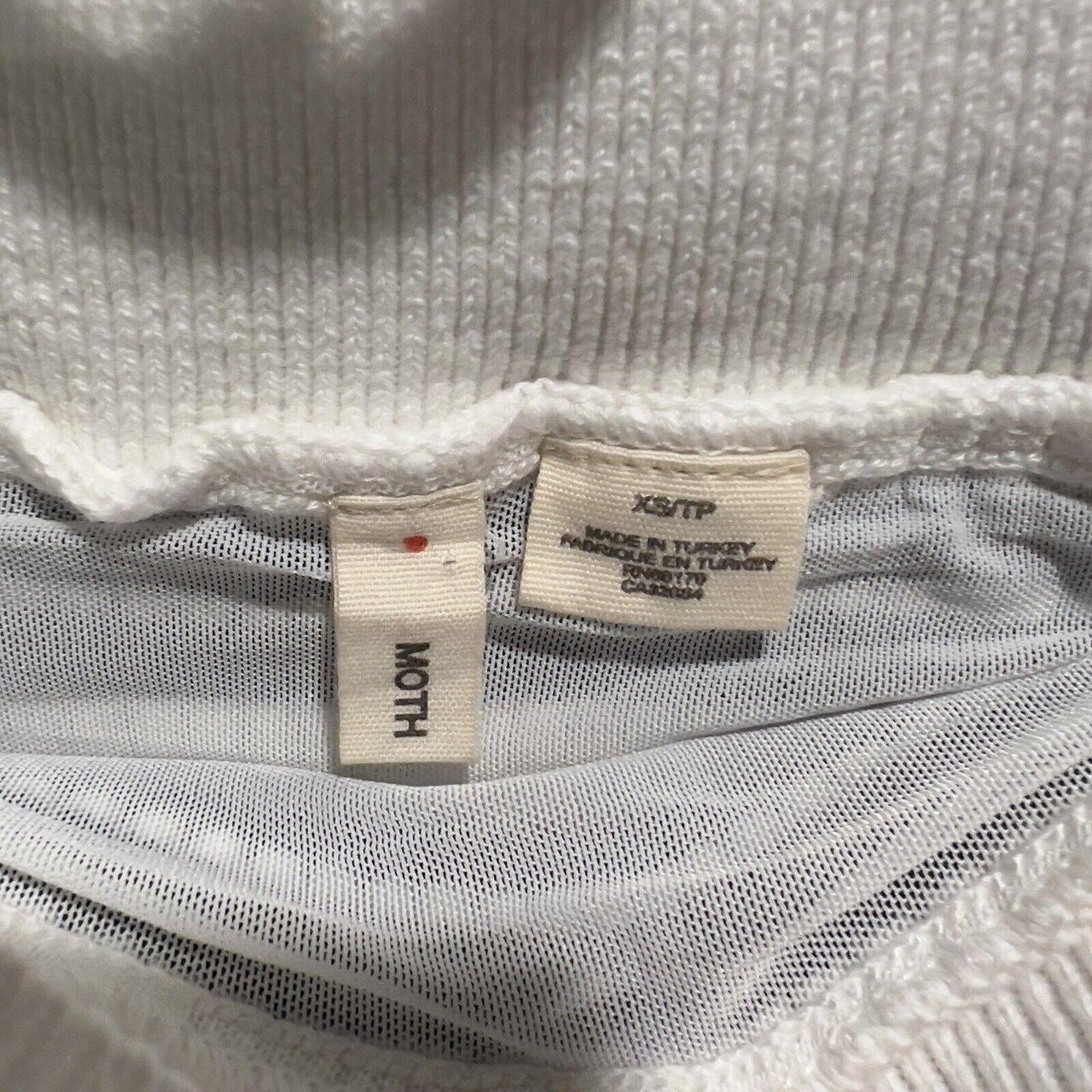 Source Unknown Women's Skirt - Multi - XS – This … - image 5