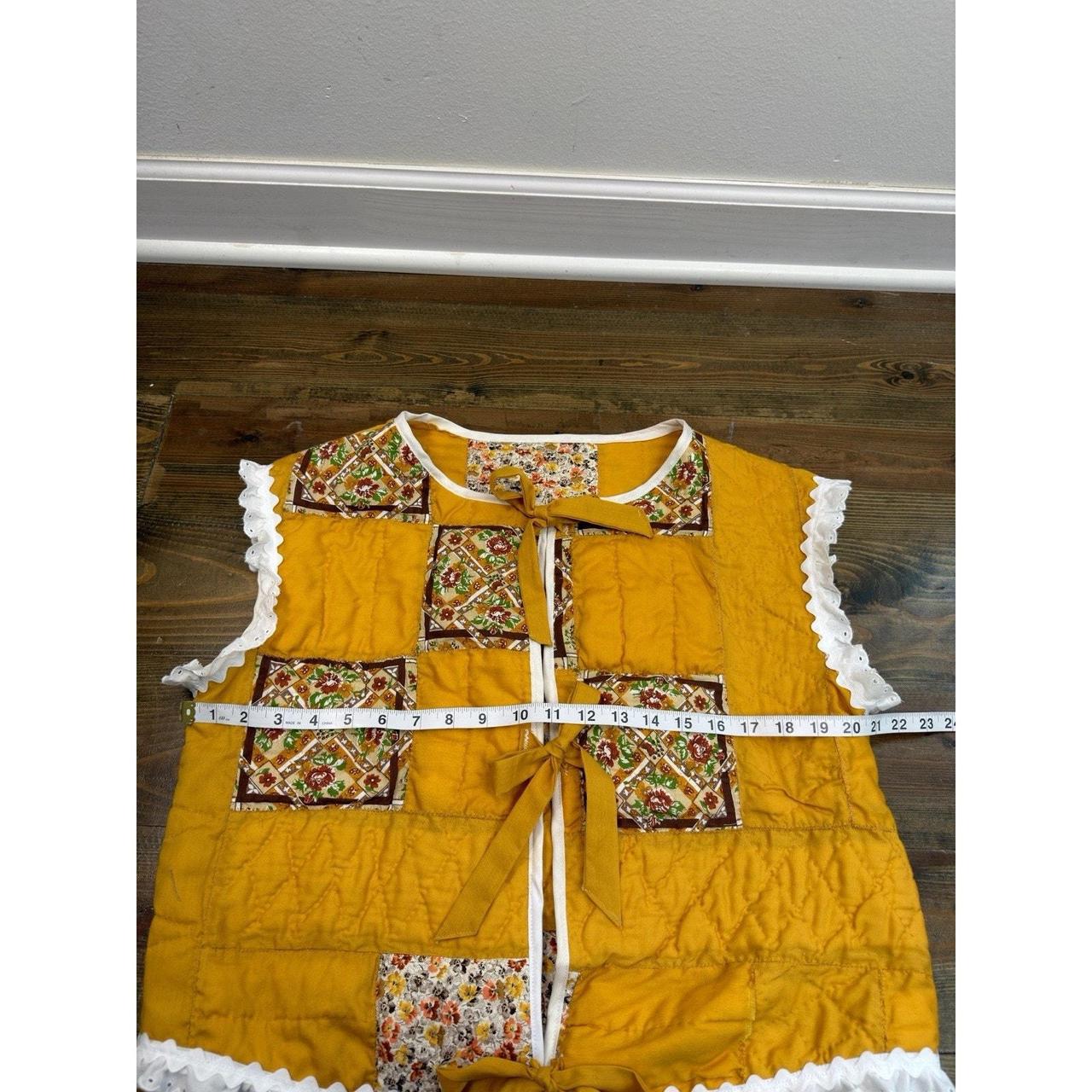 Source Unknown Women's Jacket - Multi - M – Get r… - image 4